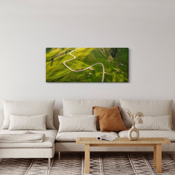 Kép - Plateau Meadow (120x50 cm)