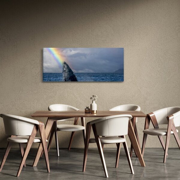 Kép - Púpos (120x50 cm)