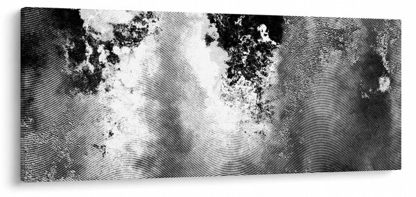 Kép - Kikeltetés (120x50 cm)