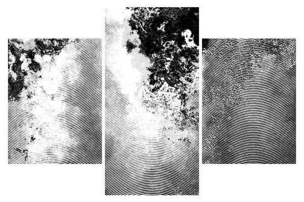 Kép - Kikeltetés (90x60 cm)