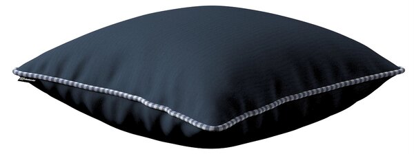 Párnahuzat Gabi termék színe sötétkék