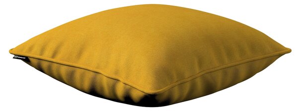 Párnahuzat Gabi termék színe sárga szövet fonott