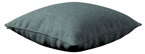 Párnahuzat Gabi termék színe kék szövet fonott