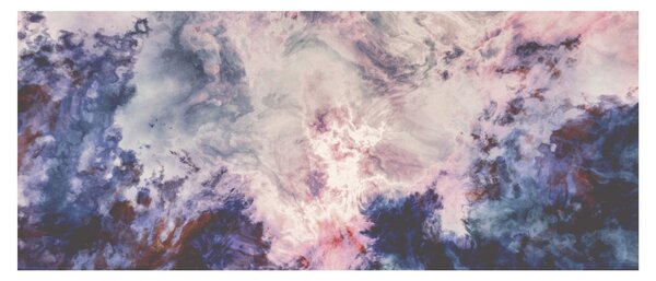 Kép - Fantasy (120x50 cm)