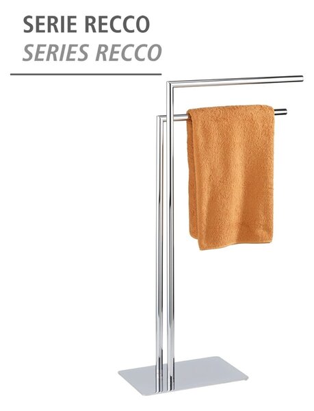 Recco törölközőtartó állvány - Wenko