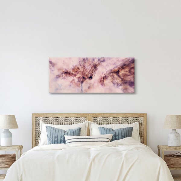 Kép - Fantasy II. (120x50 cm)
