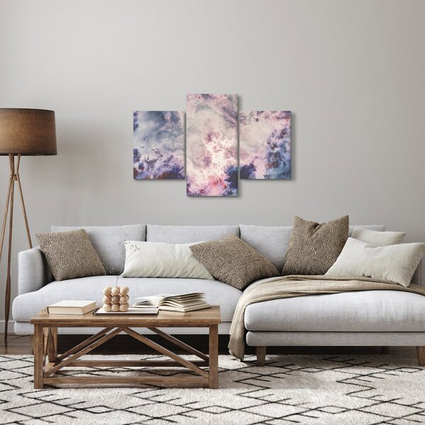 Kép - Fantasy (90x60 cm)