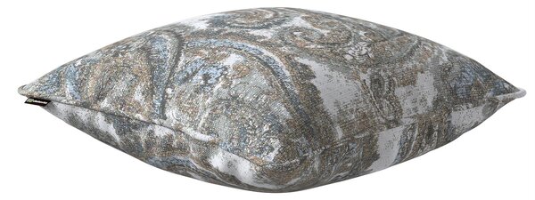 Párnahuzat Gabi termék színe színes szövet fonott, mintás