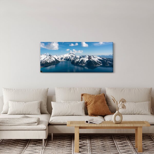 Kép - Garibaldi Park (120x50 cm)
