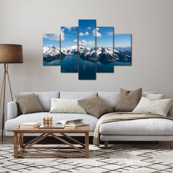 Kép - Garibaldi Park (150x105 cm)