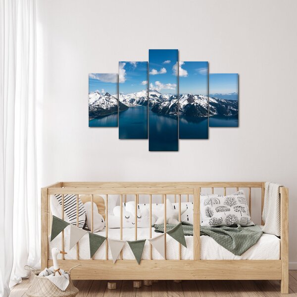 Kép - Garibaldi Park (150x105 cm)