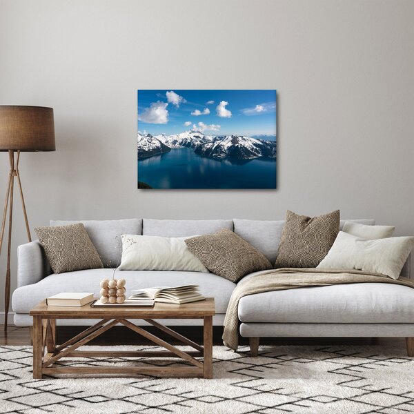 Kép - Garibaldi Park (70x50 cm)