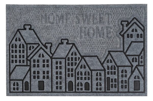 Lábtörlő 45x75 cm City – Casa Selección