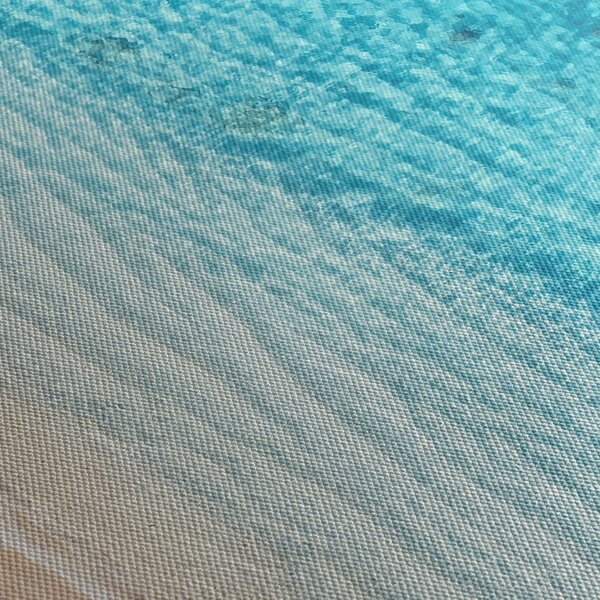 Kép - Strand (150x105 cm)