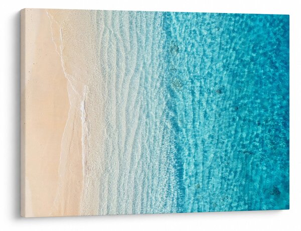 Kép - Strand (70x50 cm)