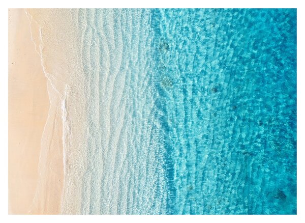 Kép - Strand (70x50 cm)