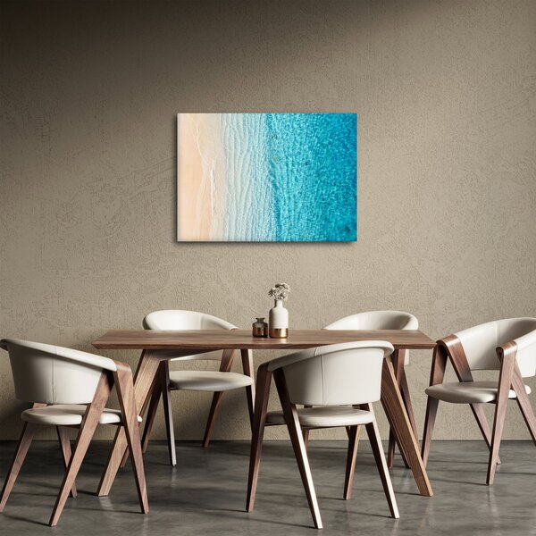 Kép - Strand (70x50 cm)
