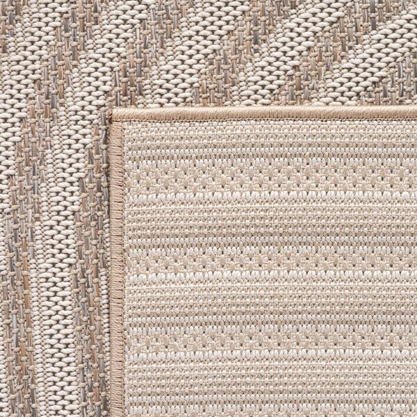Bézs kültéri-beltéri futószőnyeg 80x250 cm Desert 1301 – Ayyildiz Carpets