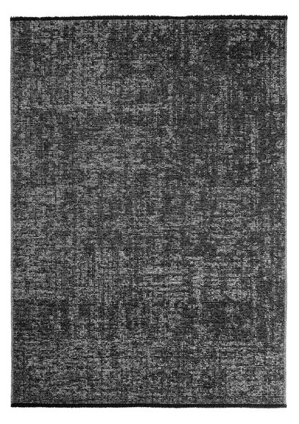 Sötétszürke mosható szőnyeg 120x170 cm Space 1900 – Ayyildiz Carpets