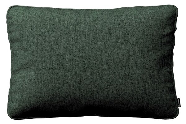 Párnahuzat Gabi 60x40cm termék színe zöld szövet fonott