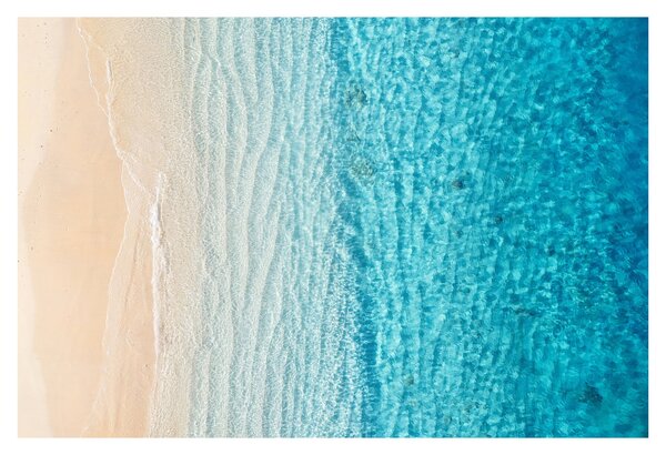 Kép - Strand (90x60 cm)