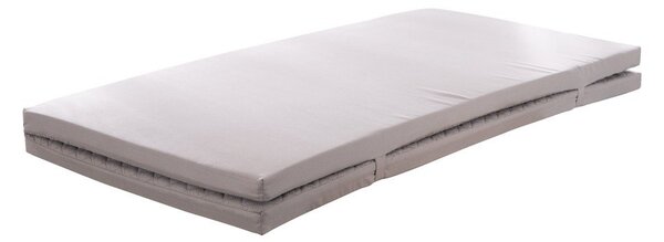 Sötétszürke játszószőnyeg 120x120 cm Style – Roba