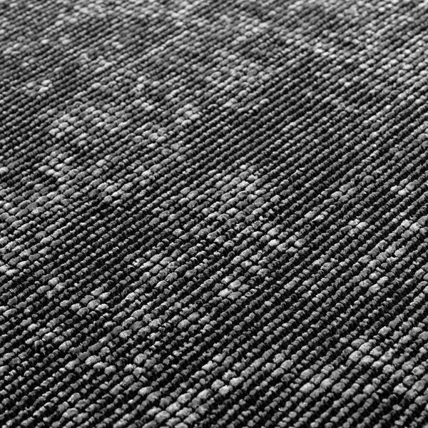 Sötétszürke mosható szőnyeg 120x170 cm Space 1900 – Ayyildiz Carpets