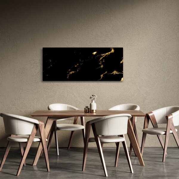 Kép - Rossz dekoráció (120x50 cm)