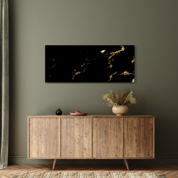 Kép - Rossz dekoráció (120x50 cm)