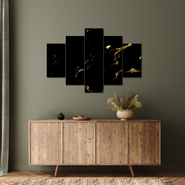 Kép - Rossz dekoráció (150x105 cm)