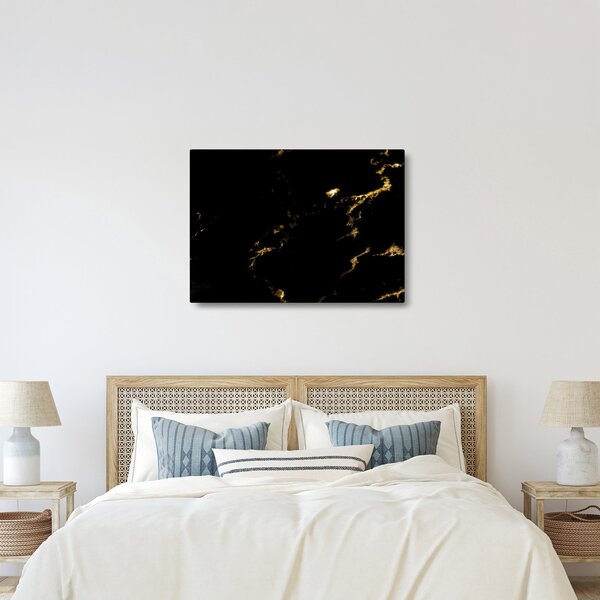Kép - Rossz dekoráció (70x50 cm)