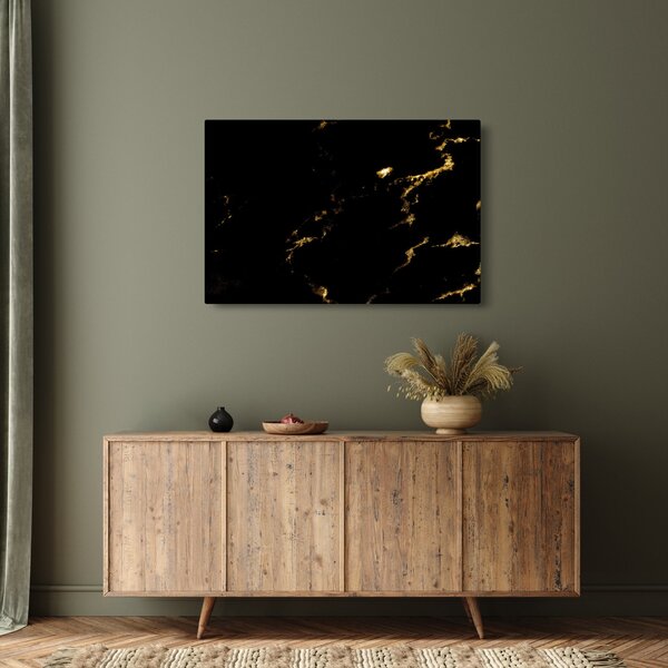 Kép - Rossz dekoráció (90x60 cm)