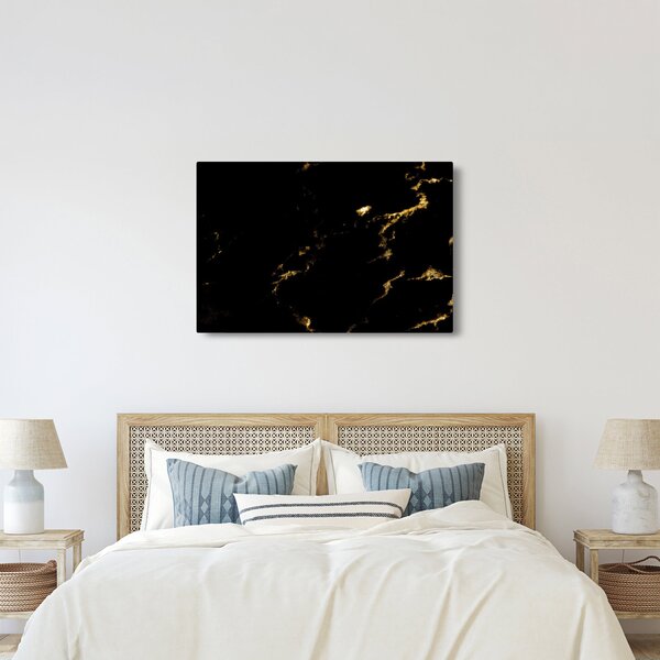 Kép - Rossz dekoráció (90x60 cm)