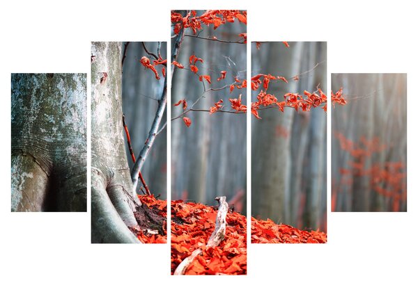 Kép - Ősz (150x105 cm)