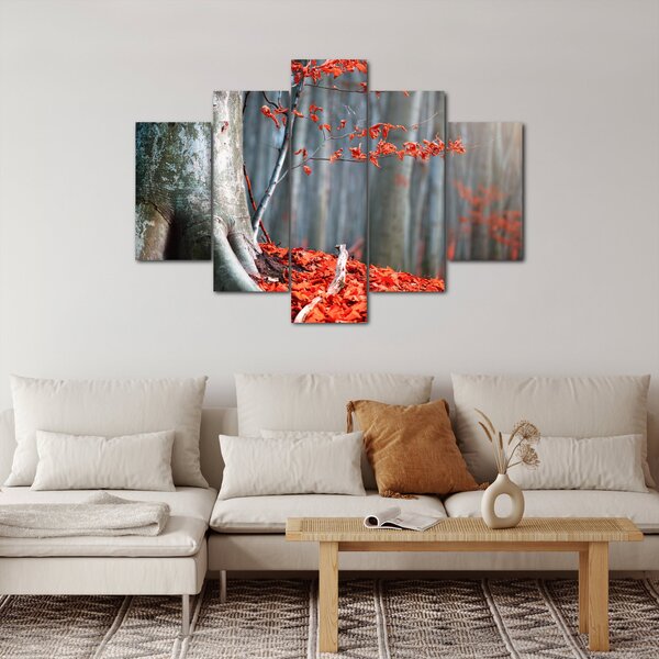 Kép - Ősz (150x105 cm)