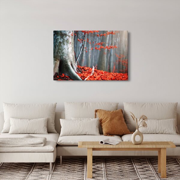Kép - Ősz (90x60 cm)
