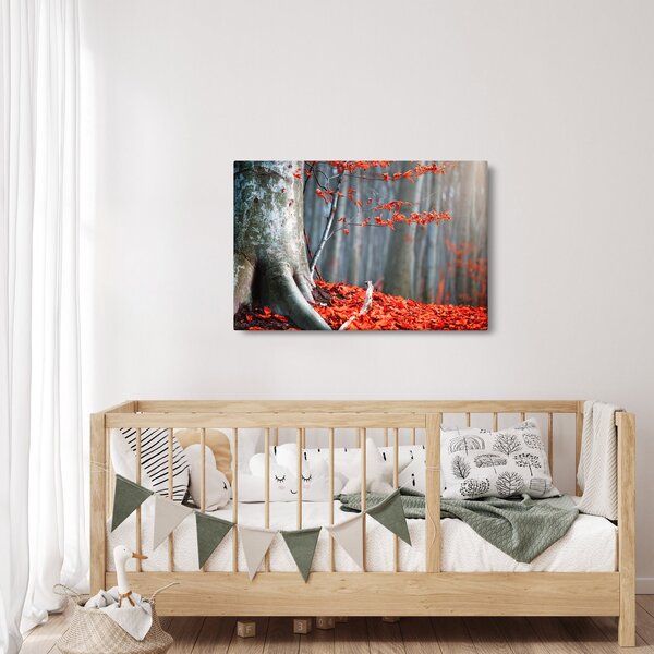 Kép - Ősz (90x60 cm)