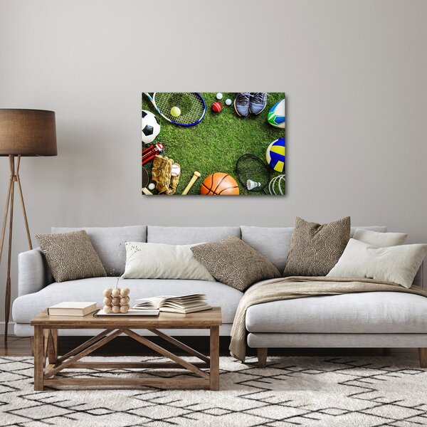 Kép - Sport (70x50 cm)