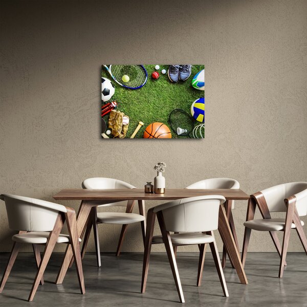 Kép - Sport (70x50 cm)