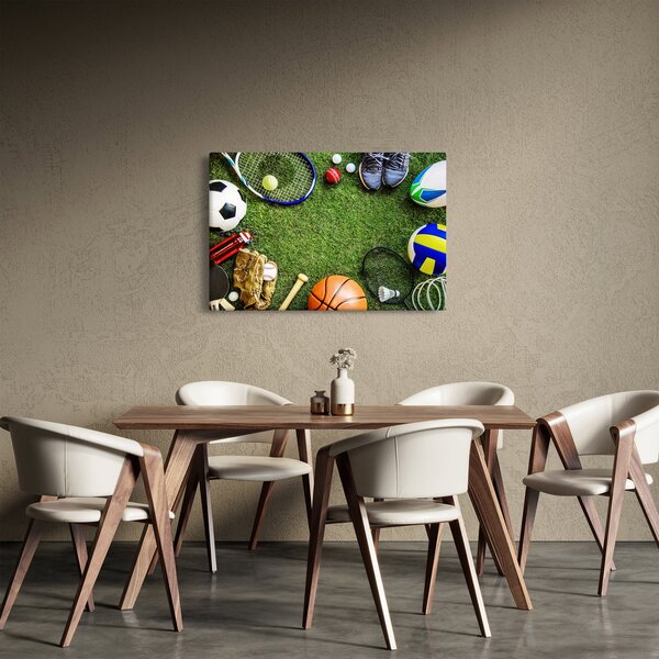 Kép - Sport (90x60 cm)