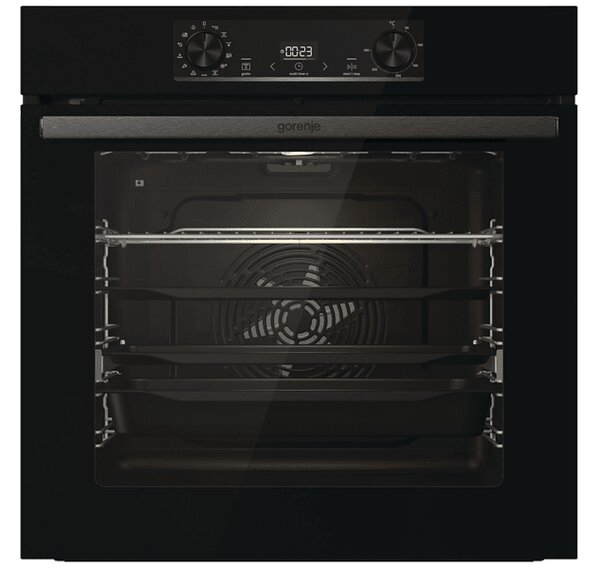 Gorenje BPS6737E14BG Beépíthető sütő