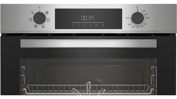 Beko BBIE12300XD Beépíthető sütő