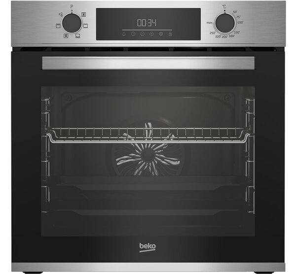Beko BBIE12300XD Beépíthető sütő