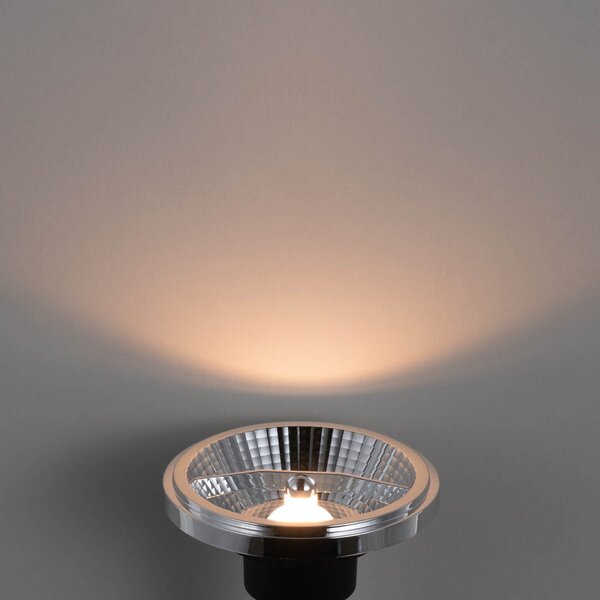 5 db-os GU10 3 fokozatban szabályozható LED izzó AR111 10W 800 lm 2700 - 3700K