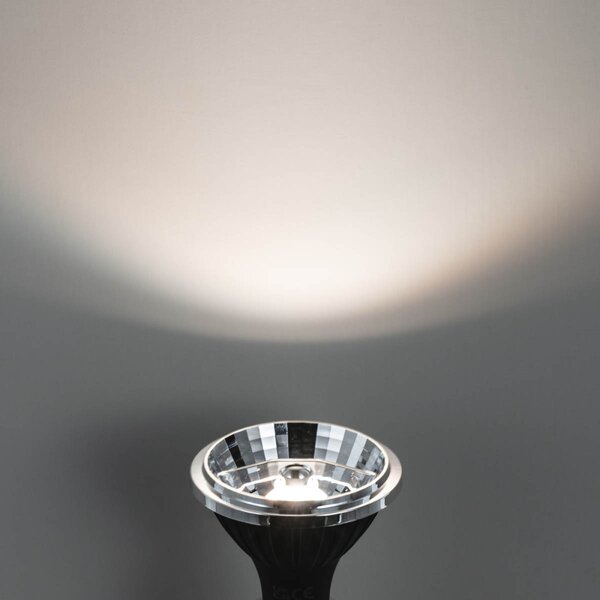 GU10 3 lépésben szabályozható LED izzó 70 mm 6W 500 lm 2200-3600K