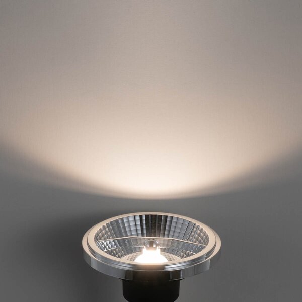 5 db-os GU10 3 fokozatban szabályozható LED izzó AR111 10W 800 lm 2700 - 3700K