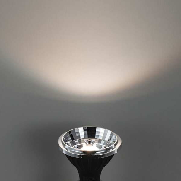 GU10 3 lépésben szabályozható LED izzó 70 mm 6W 500 lm 2200-3600K