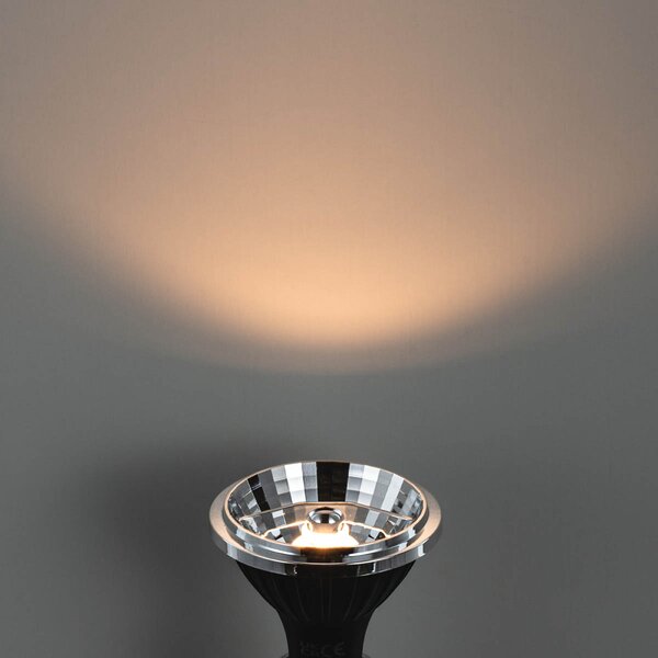 GU10 3 lépésben szabályozható LED izzó 70 mm 6W 500 lm 2200-3600K