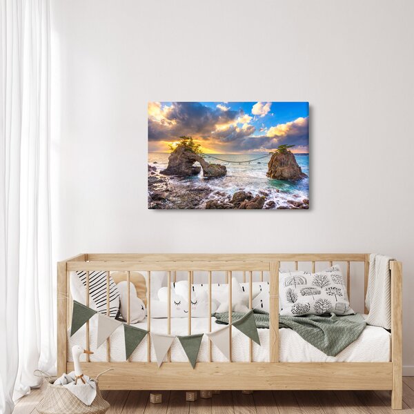 Kép - Hatago Iwa (90x60 cm)