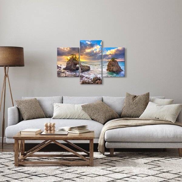 Kép - Hatago Iwa (90x60 cm)